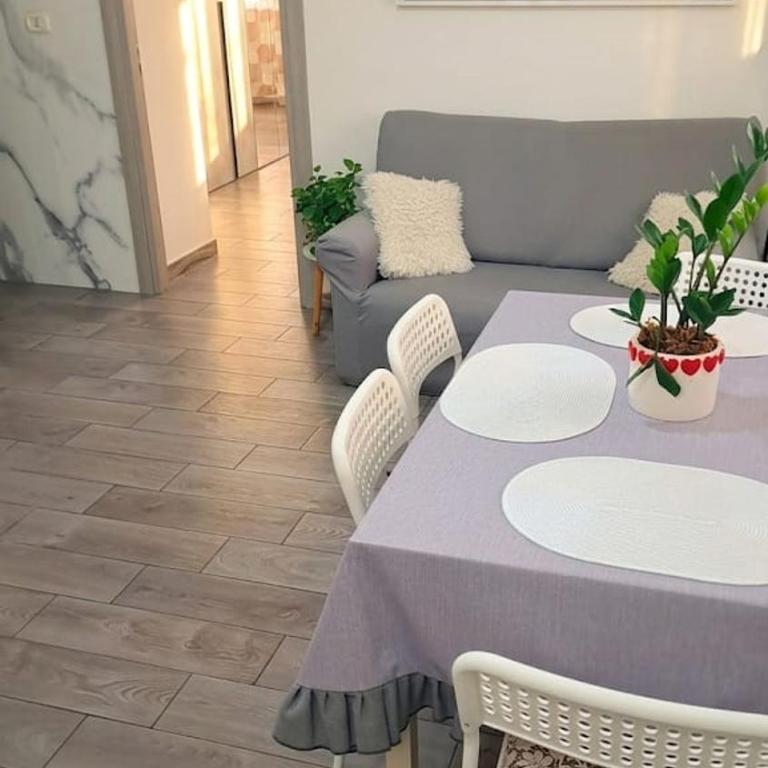 La casa di liliana - Appartamento con 1 Camera da Letto - 11