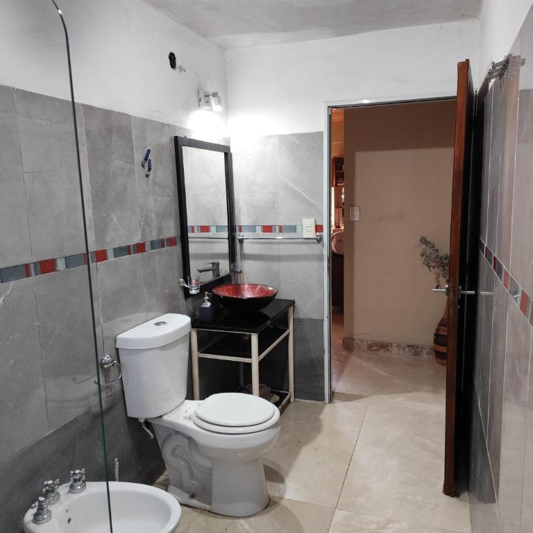 Sol y Luna - Villa de 1 dormitorio - 2