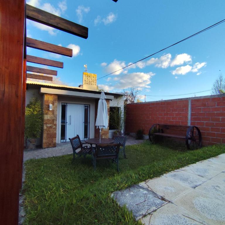 Sol y Luna - Villa de 1 dormitorio - 6