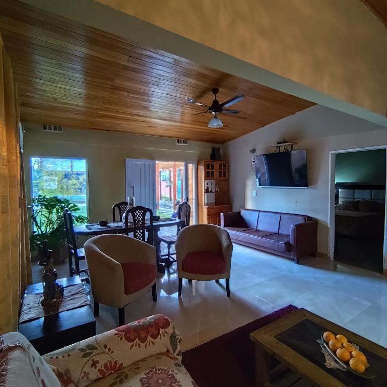 Sol y Luna - Villa de 1 dormitorio - 7