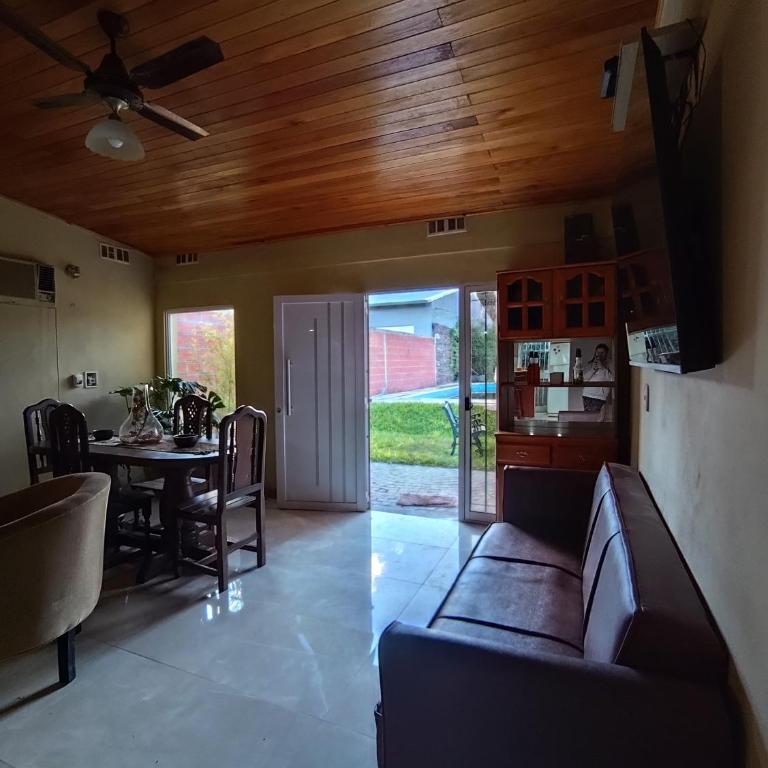 Sol y Luna - Villa de 1 dormitorio - 12