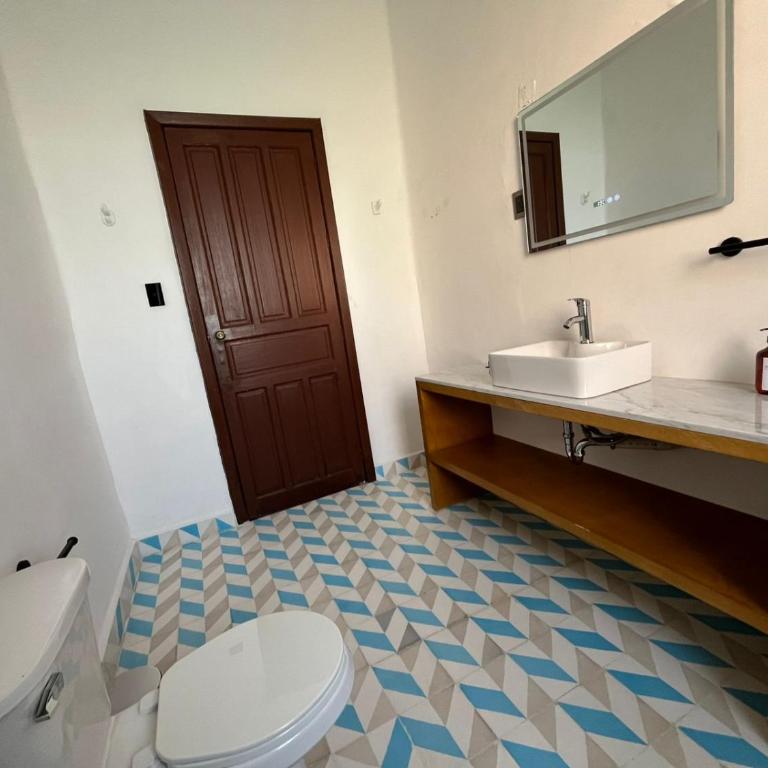 Casona Catalina - Apartamento con terraza - 3