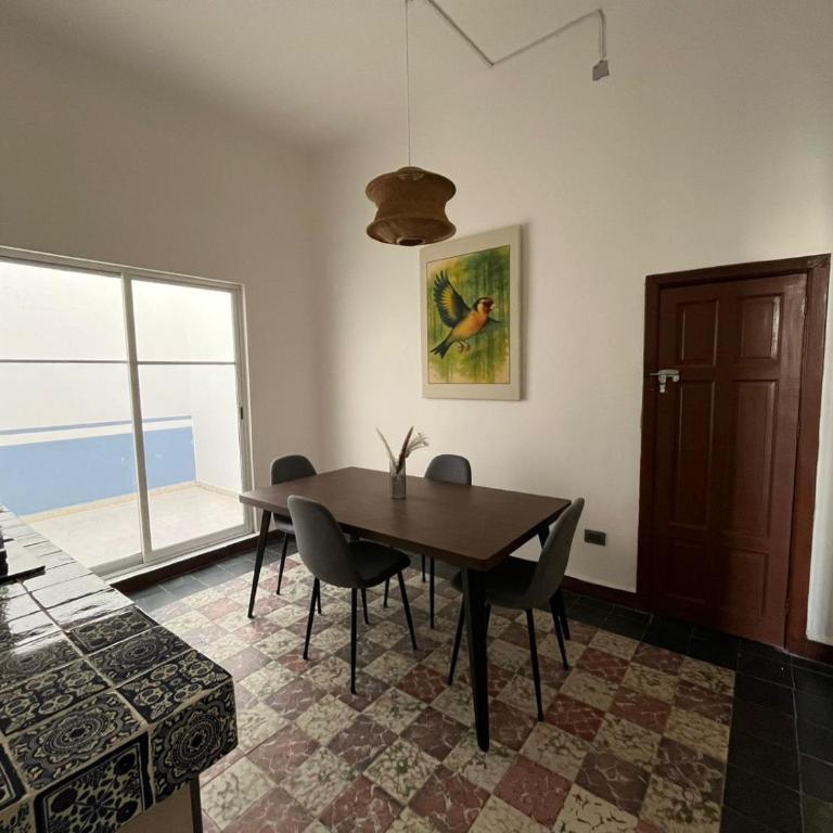 Casona Catalina - Apartamento con terraza - 10