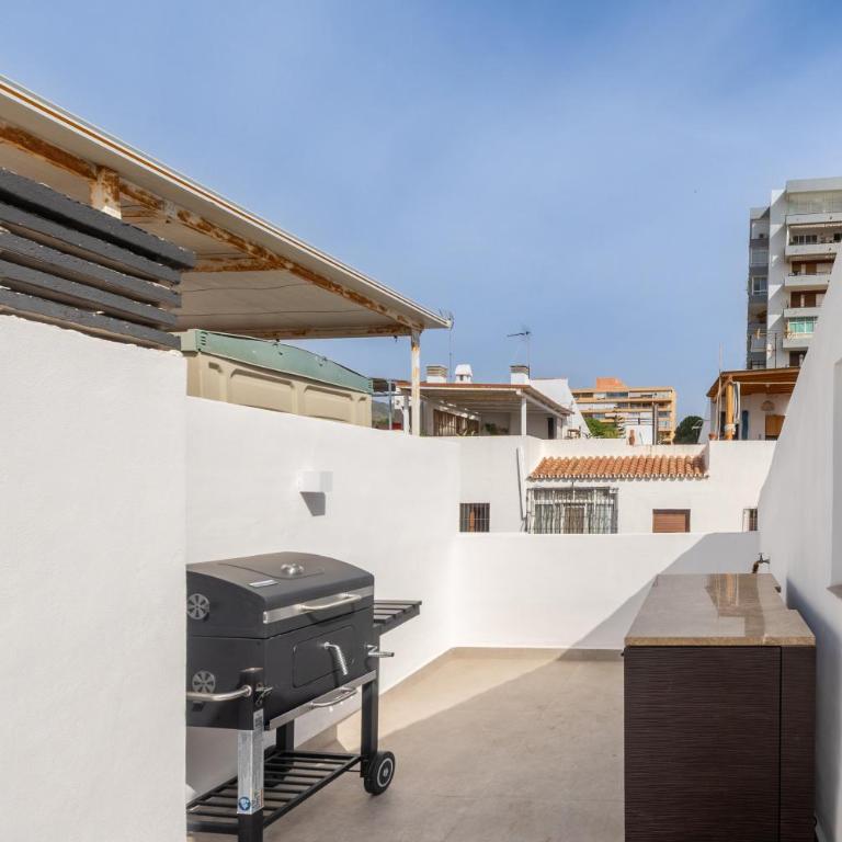 Villa Cobo - Villa - 15