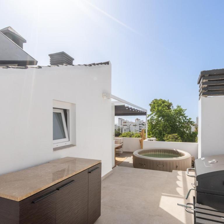 Villa Cobo - Villa - 23