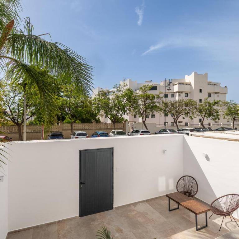 Villa Cobo - Villa - 27