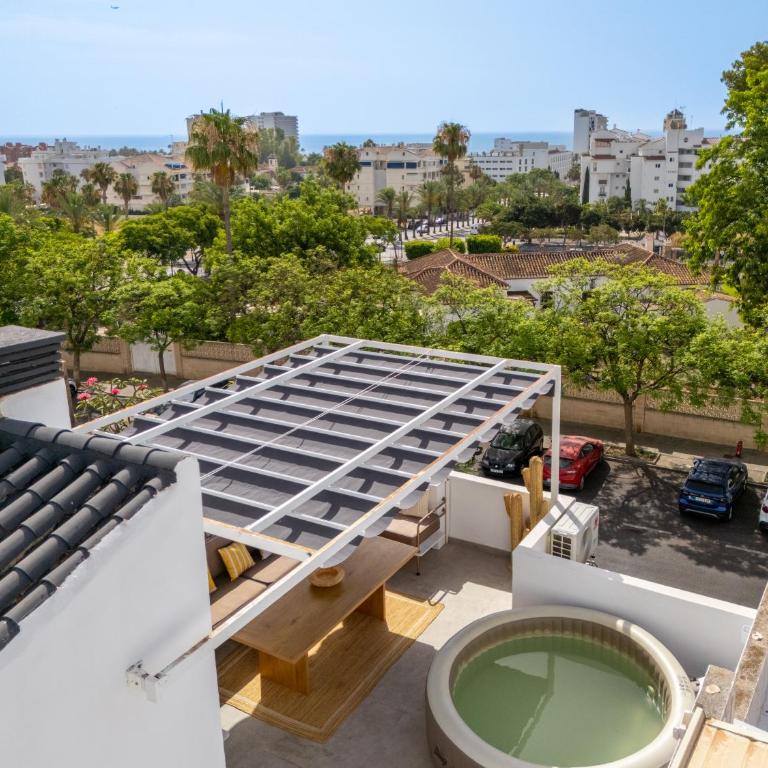 Villa Cobo - Villa - 29