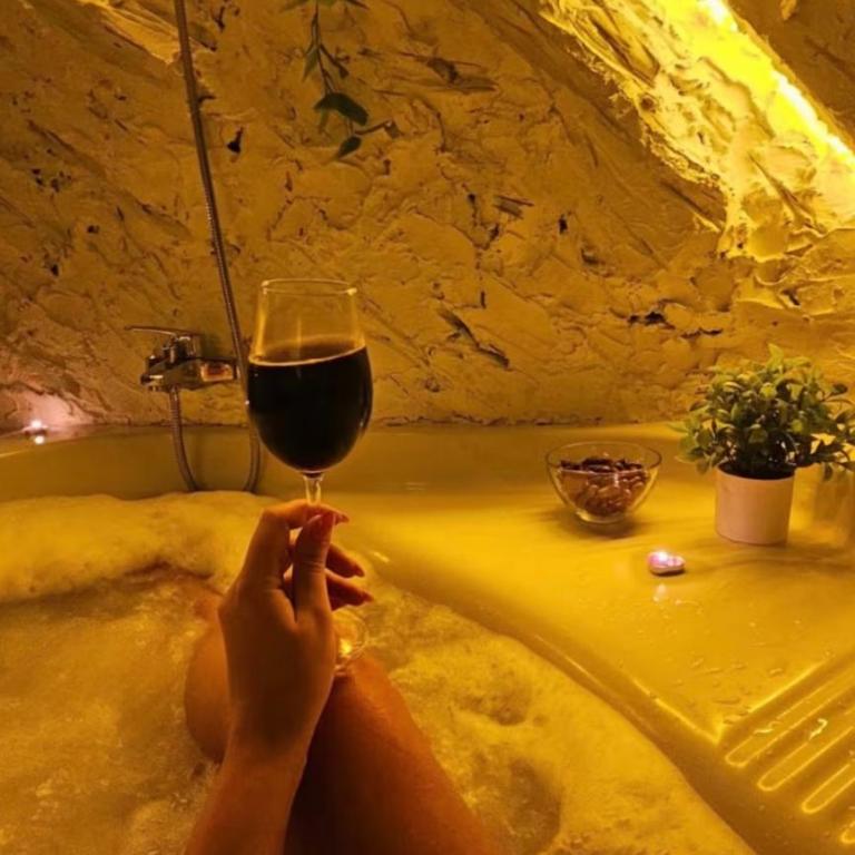 MonteBliss Private Pool & Spa Escape - Koliba - 7