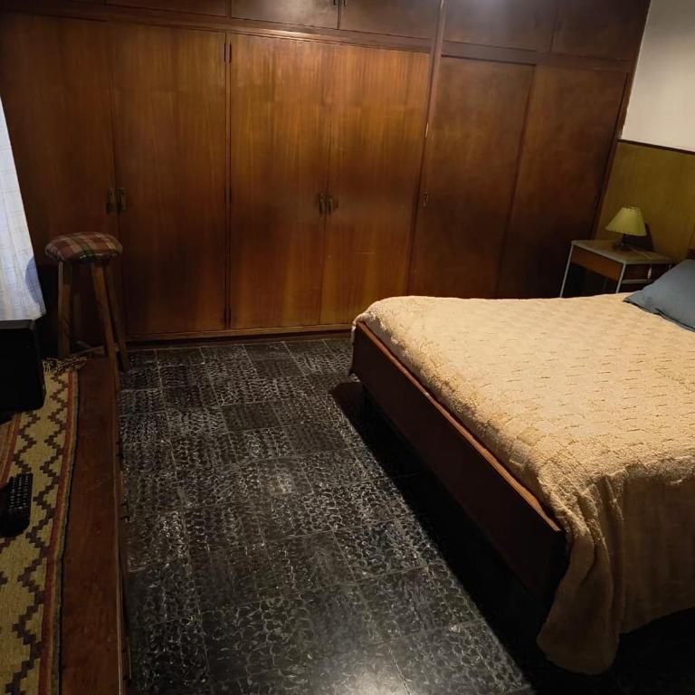 La Oliva - Two-Bedroom House - 11