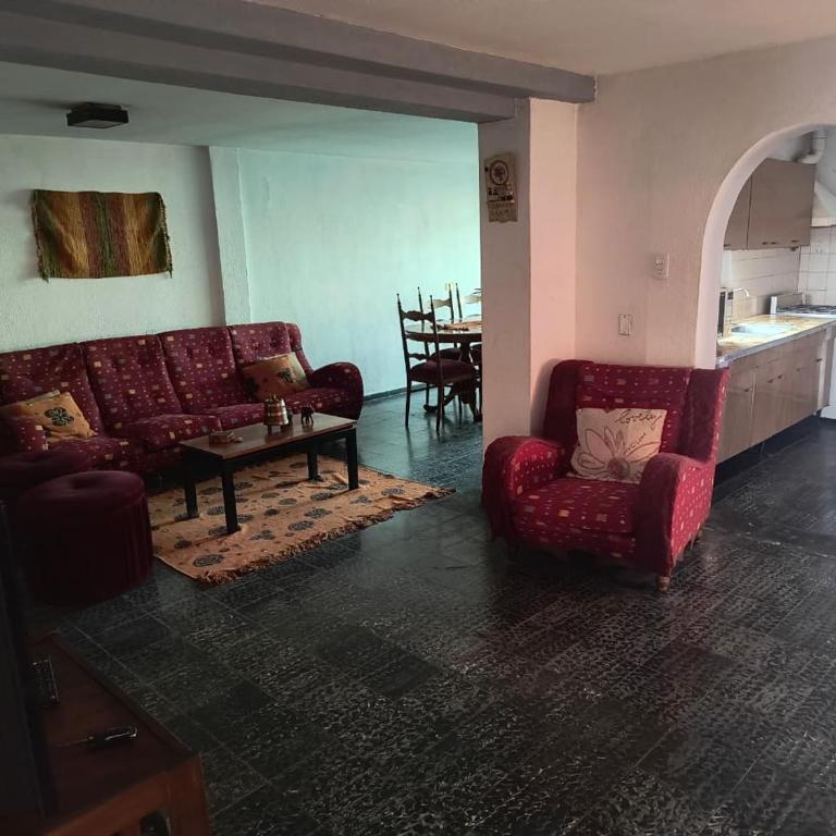 La Oliva - Two-Bedroom House - 13