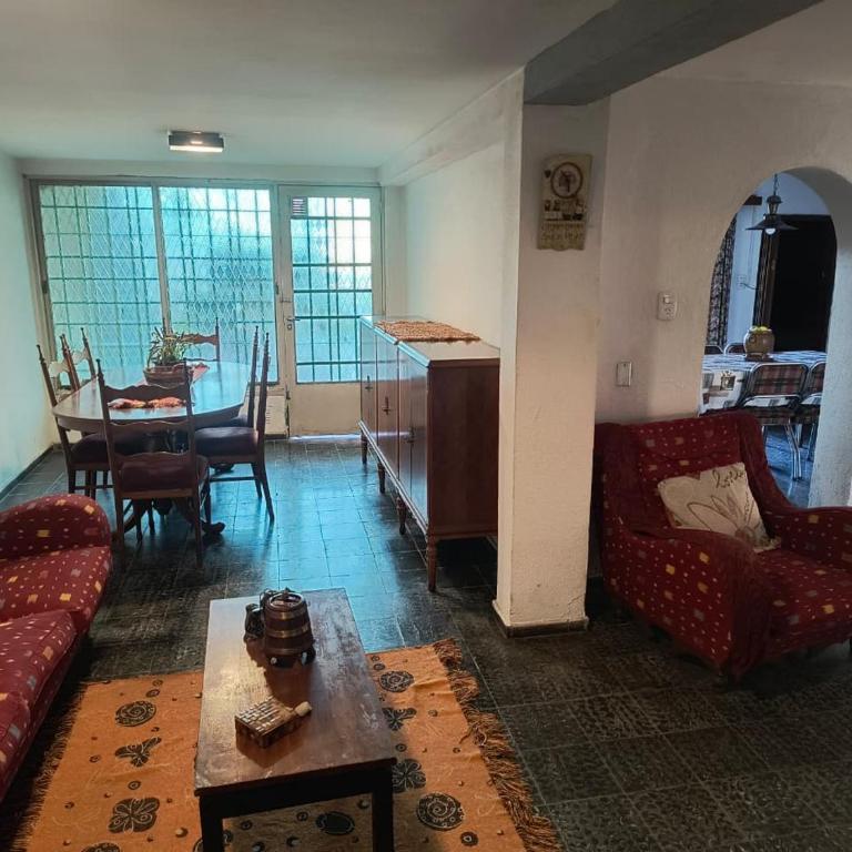 La Oliva - Two-Bedroom House - 12