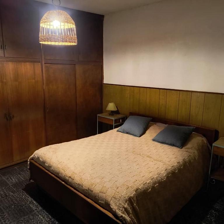 La Oliva - Two-Bedroom House - 9