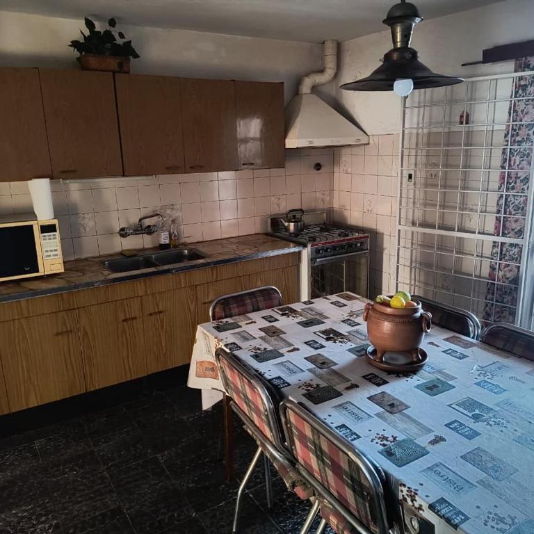 La Oliva - Two-Bedroom House - 8