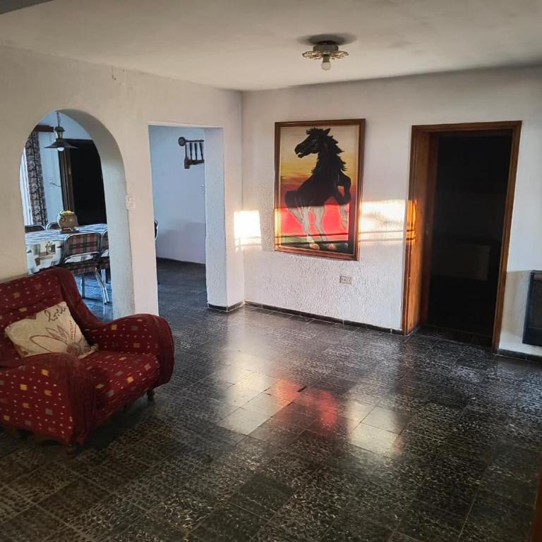 La Oliva - Two-Bedroom House - 10