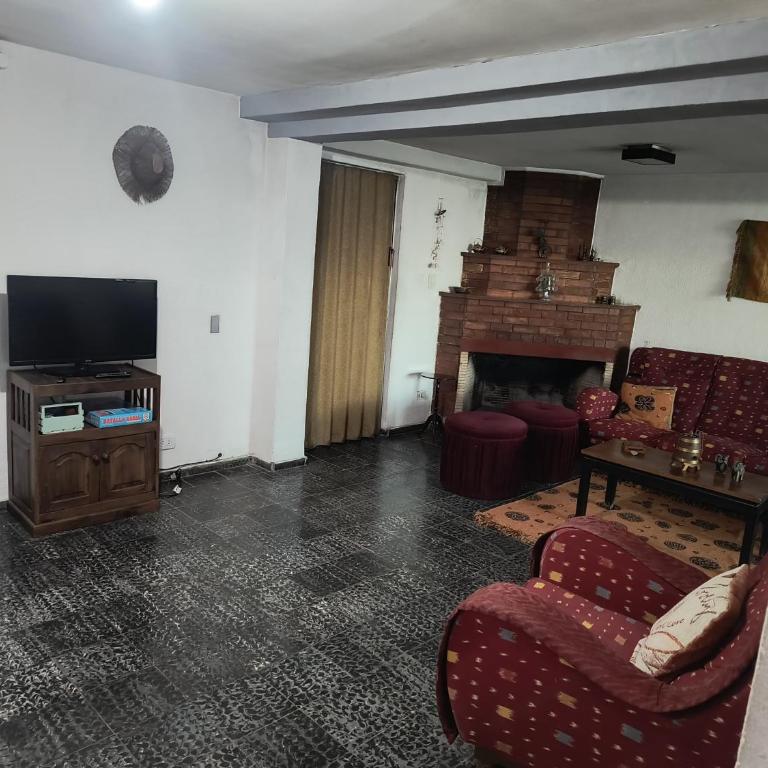 La Oliva - Two-Bedroom House - 18