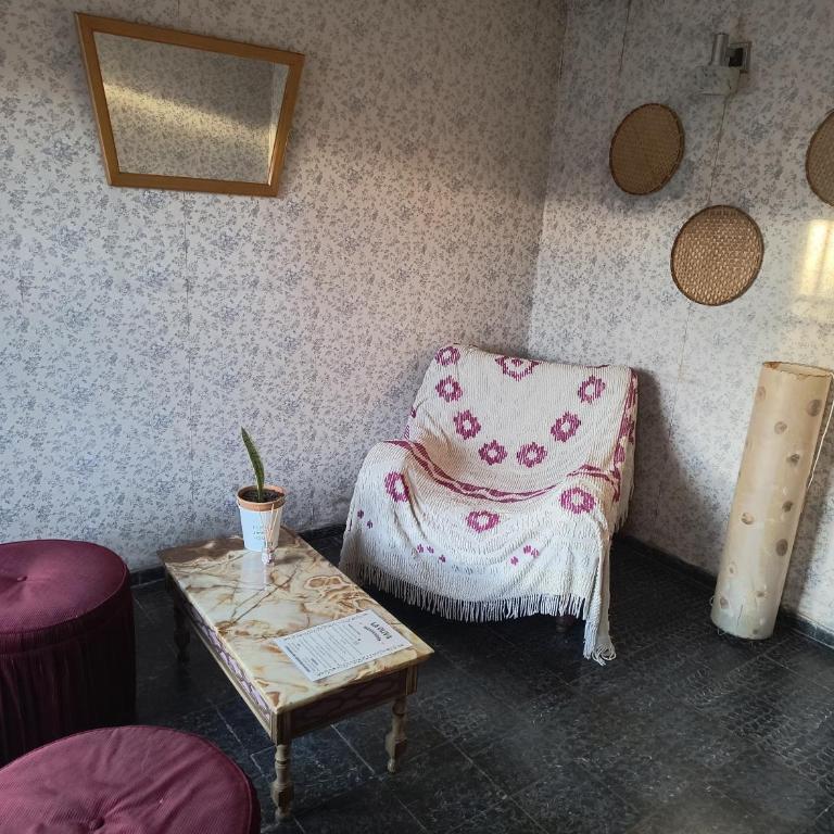 La Oliva - Two-Bedroom House - 15