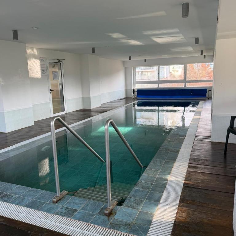Apartamento Punta del Este Gardens 1102 - Apartamento de 2 dormitorios - 37