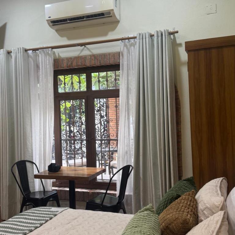 Suite Mahauitas - Zona Romantica Suites - Suite - 9