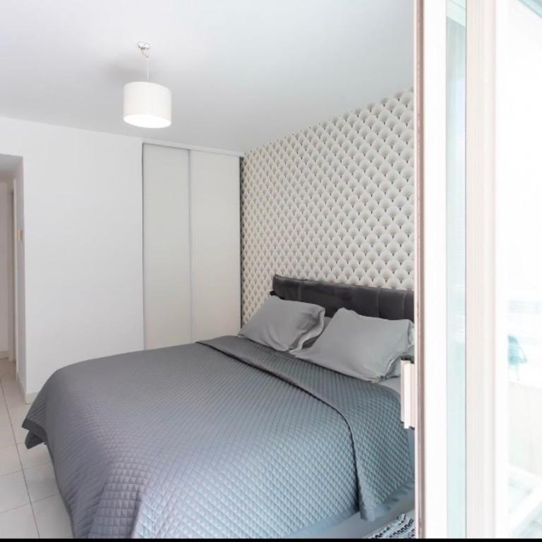 Les Résidences du palais Le Riviera 2 chambres à coucher - Appartamento con 2 Camere da Letto - 18