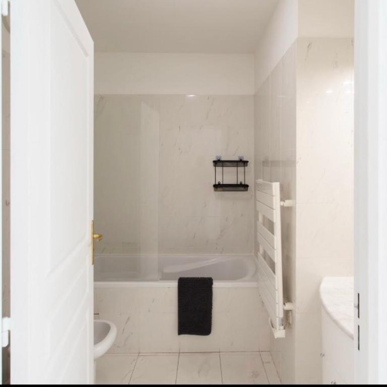 Les Résidences du palais Le Riviera 2 chambres à coucher - Appartamento con 2 Camere da Letto - 23