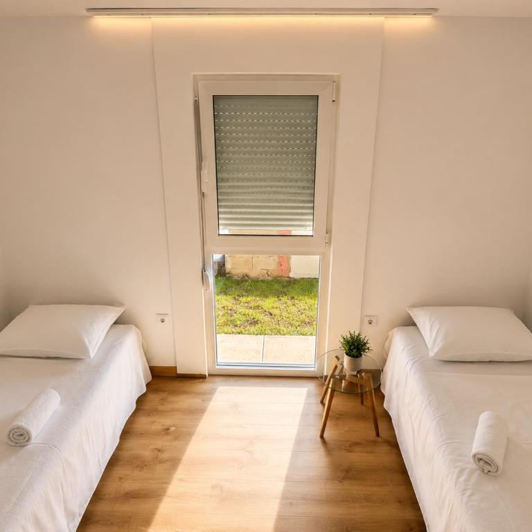 Blue Yard - Apartman sa 2 Spavaće Sobe - 17