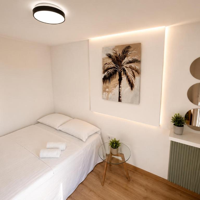 Blue Yard - Apartman sa 2 Spavaće Sobe - 18