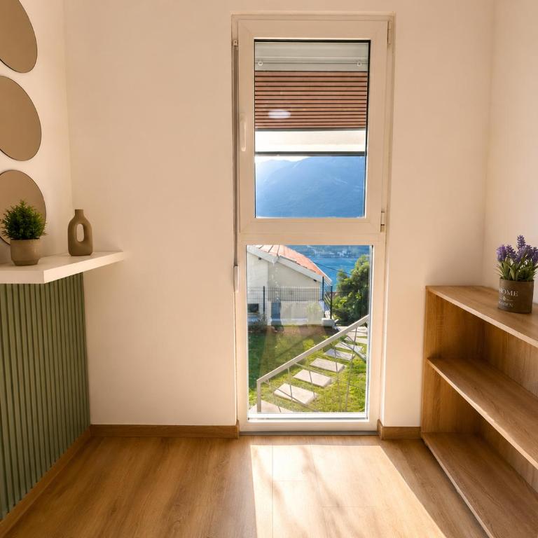Blue Yard - Apartman sa 2 Spavaće Sobe - 19