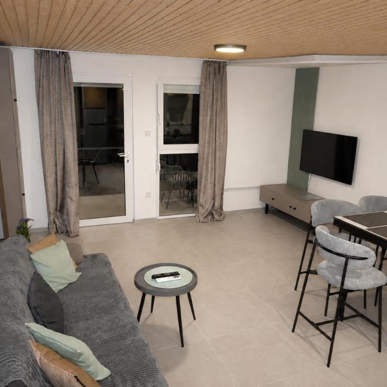 Blue Yard - Apartman sa 2 Spavaće Sobe - 15
