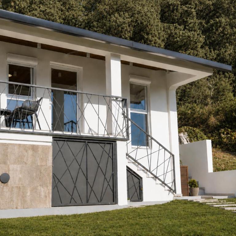 Blue Yard - Apartman sa 2 Spavaće Sobe - 6