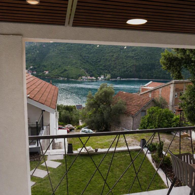 Blue Yard - Apartman sa 2 Spavaće Sobe - 24