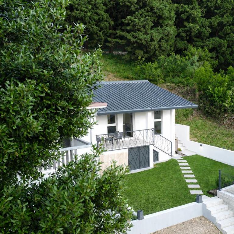 Blue Yard - Apartman sa 2 Spavaće Sobe - 7