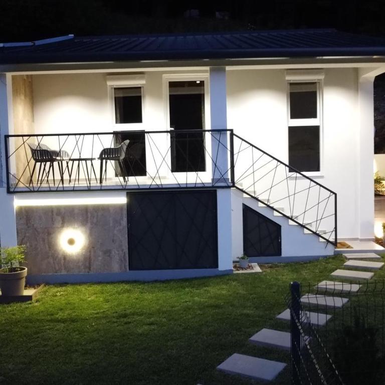 Blue Yard - Apartman sa 2 Spavaće Sobe - 4