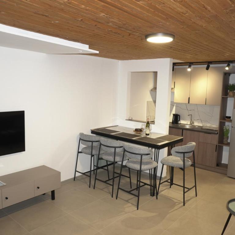 Blue Yard - Apartman sa 2 Spavaće Sobe - 10