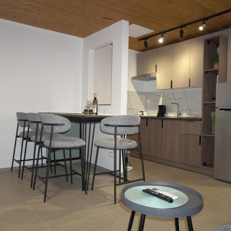 Blue Yard - Apartman sa 2 Spavaće Sobe - 13