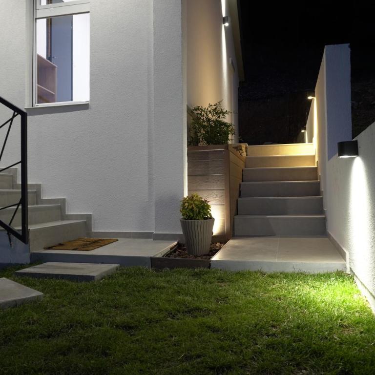 Blue Yard - Apartman sa 2 Spavaće Sobe - 5