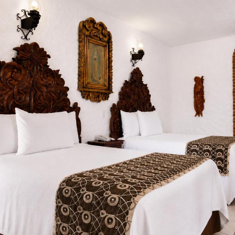 Playa Los Arcos Hotel Beach Resort & Spa - Habitación Doble Superior - 5