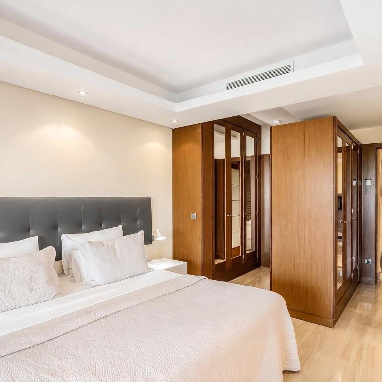 BP4A.2B - Beachfront 2BR with Terrace Gardens - Apartment - 16