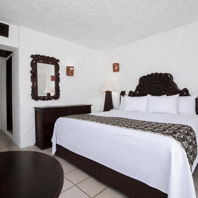 Playa Los Arcos Hotel Beach Resort & Spa - Habitación Superior con cama extragrande - 3