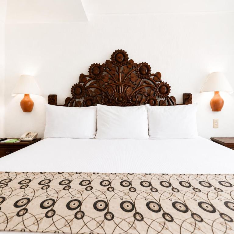 Playa Los Arcos Hotel Beach Resort & Spa - Habitación Superior con cama extragrande - 2