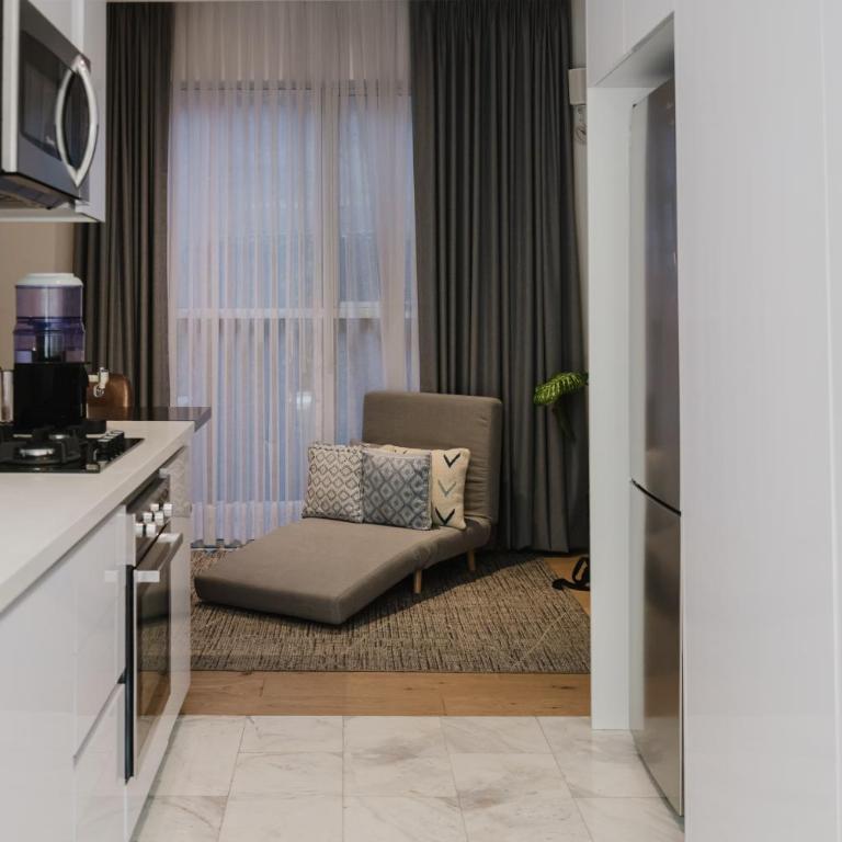 Icon 101 Cozy Loft with the best location in town - Apartamento - 11