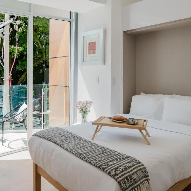Icon 101 Cozy Loft with the best location in town - Apartamento - 2