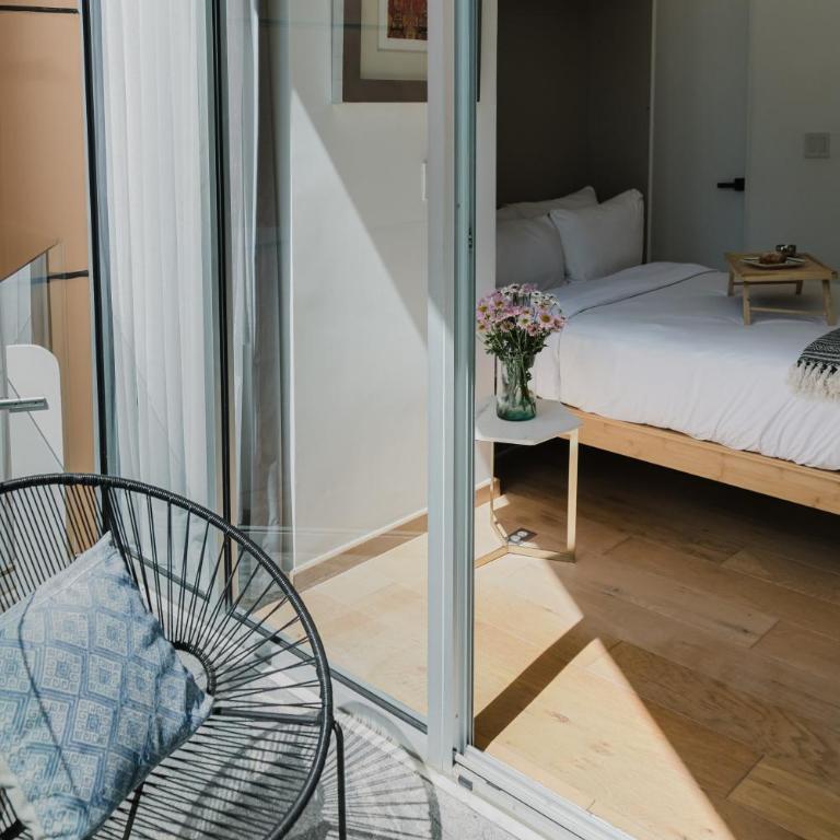 Icon 101 Cozy Loft with the best location in town - Apartamento - 8