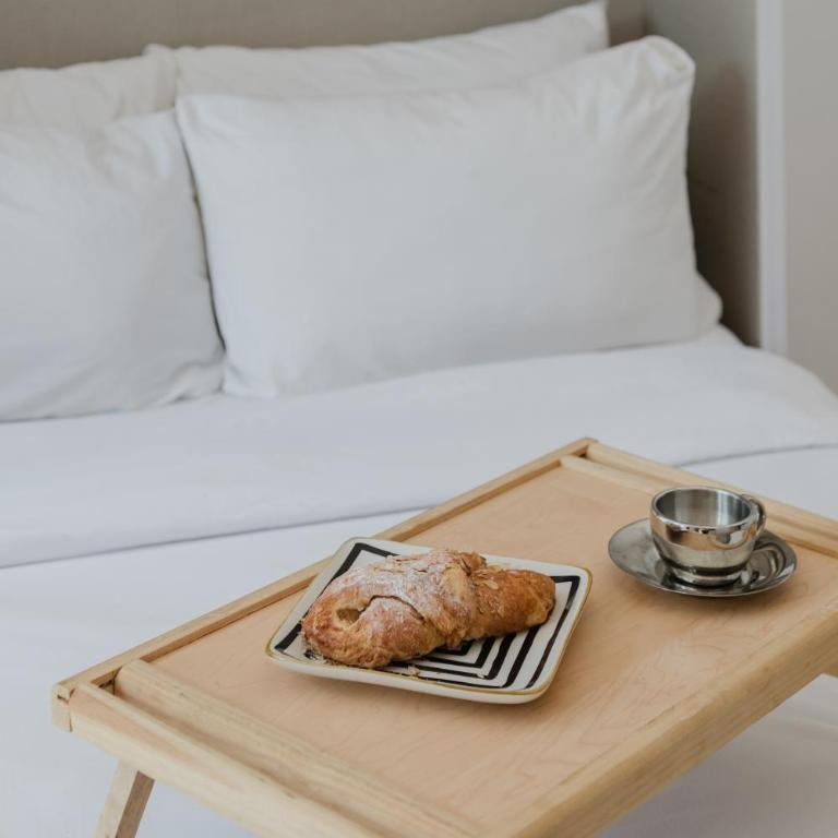 Icon 101 Cozy Loft with the best location in town - Apartamento - 5
