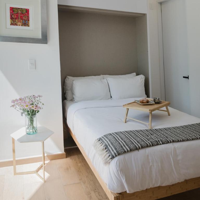 Icon 101 Cozy Loft with the best location in town - Apartamento - 6