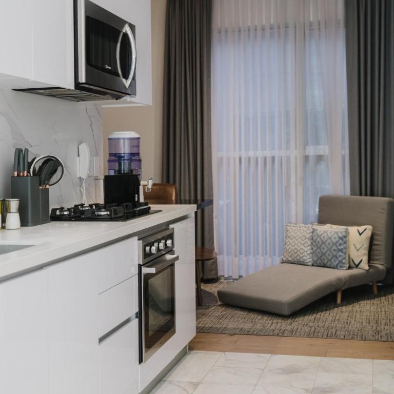 Icon 101 Cozy Loft with the best location in town - Apartamento - 16