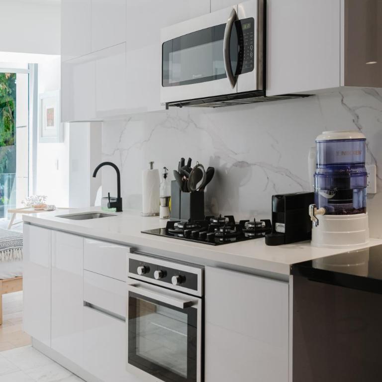 Icon 101 Cozy Loft with the best location in town - Apartamento - 7