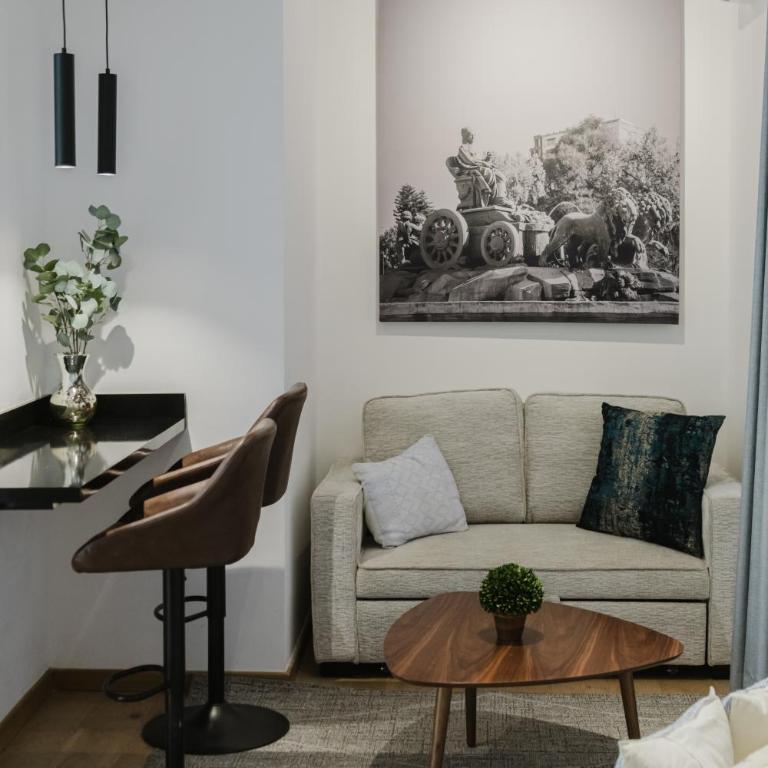 Icon 101 Cozy Loft with the best location in town - Apartamento - 9