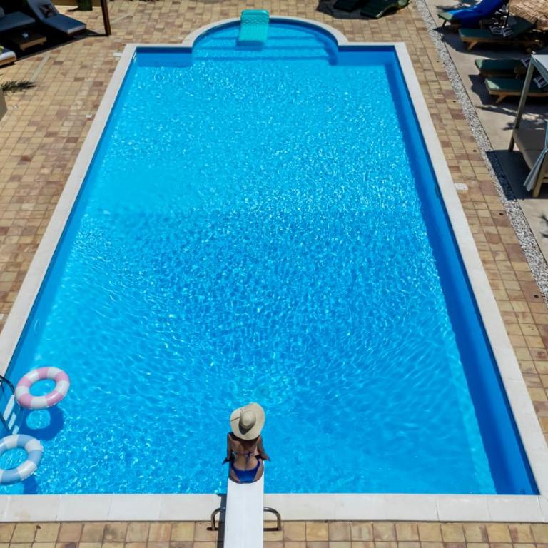 Emesh Boutique Suite - Suite con Accesso Spa - 10