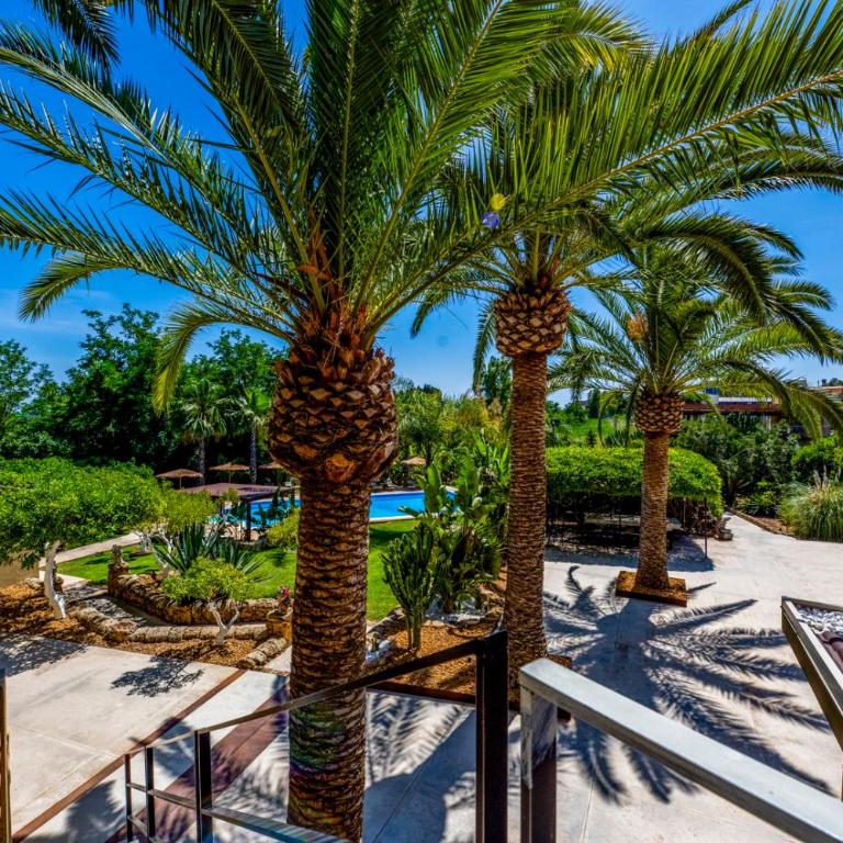 Emesh Boutique Suite - Suite con Accesso Spa - 8