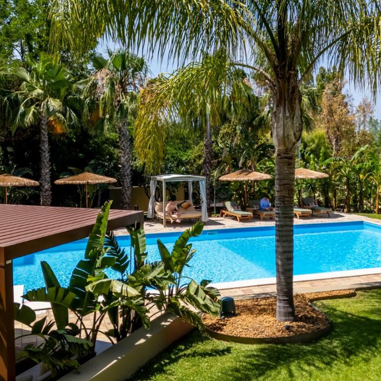 Emesh Boutique Suite - Suite con Accesso Spa - 2